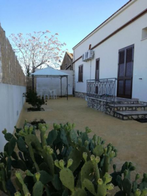 Гостиница Casa Sole e Vento, Марсала